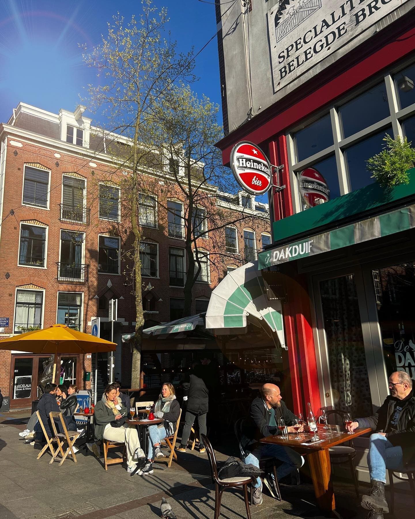 De Dakduif galerij foto 4